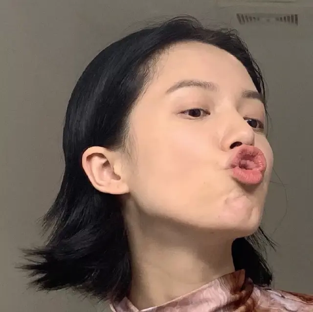 我想要好看的头像，超好看头像（头像丨超级好看的微信头像）