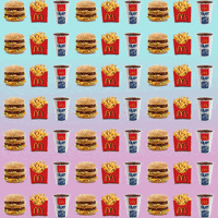 芝士热量多少卡，芝士热量是多少（教你麦当劳肯德基不会胖的正确点单姿势）