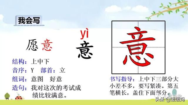 驼能组什么成语，驼能组什么成语接龙（二年级下册语文课文14《小马过河》图文详解及同步练习）