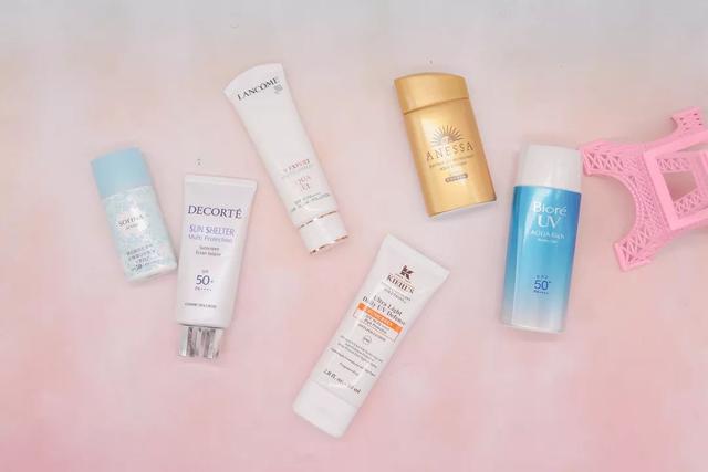 黛珂防晒霜怎么样，黛珂防晒霜含酒精吗（却让我一言难尽）