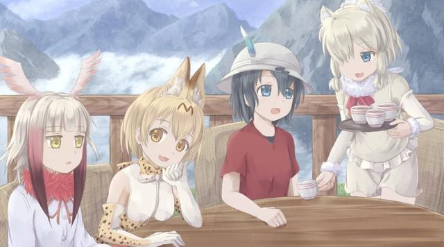 草泥马之歌歌词，谁有世界三大禁曲跪求（动漫界的动物明星）