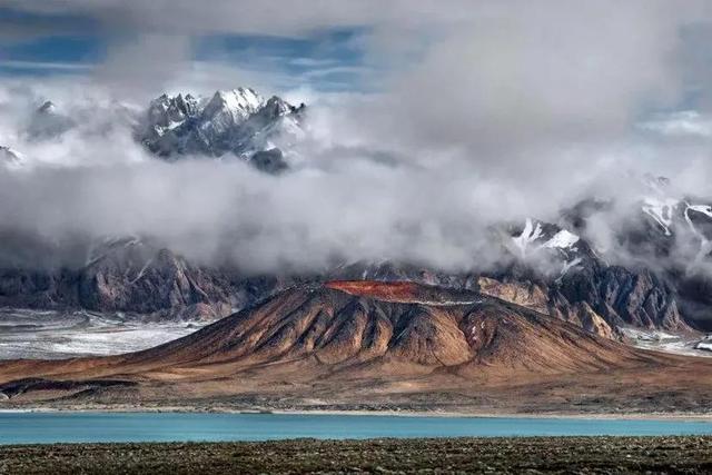 中国的三山指哪三山，中国的三山指哪三山是哪三山（关于三山五岳的三种说法）