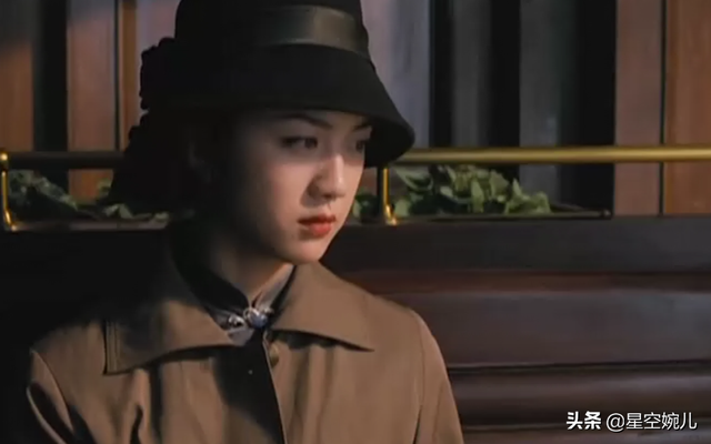 汤唯主演的电影，汤唯主演的哪部电影是在贵州拍摄的（一部被“大尺度”耽误的好电影）