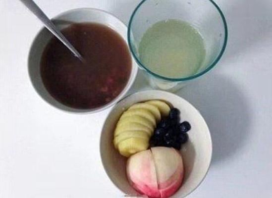 刘雯体重多少，刘雯体重多少斤现在（网友：终于知道我为什么胖）