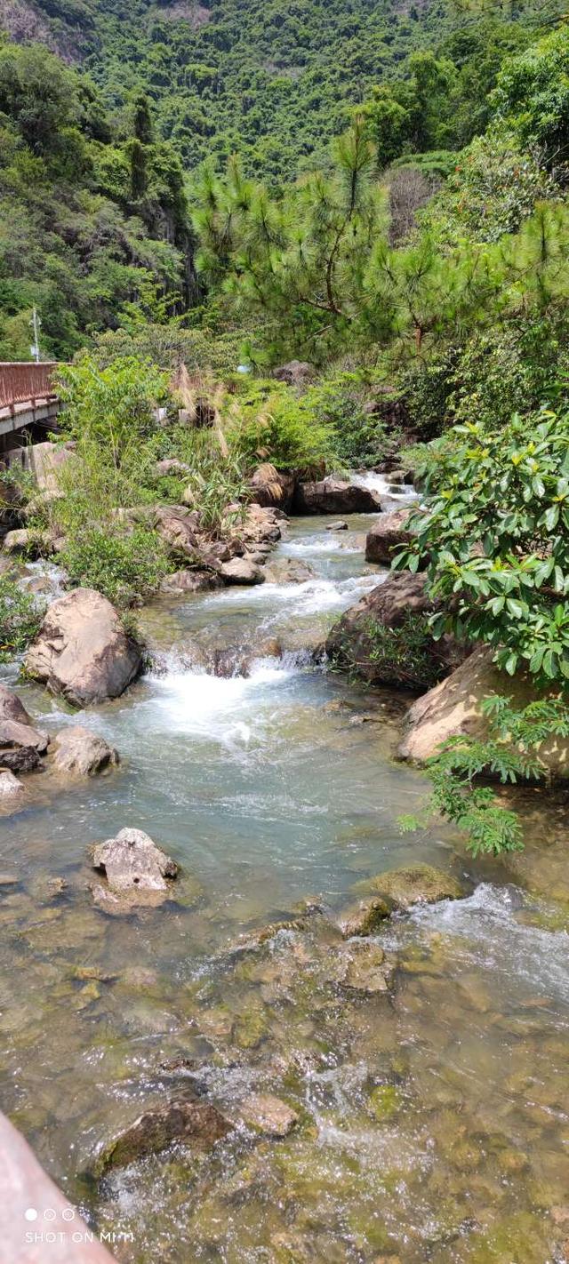 白水寨风景名胜区，增城白水寨旅游攻略（白水寨风景区）