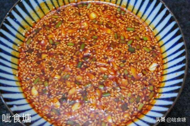 土豆粉热量高吗，土豆粉和面条哪个热量高（来一份酸辣土豆粉）