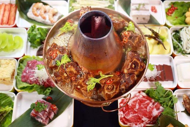 羊蝎子是什么东西，羊蝎子是什么（这种“下脚料”食材）