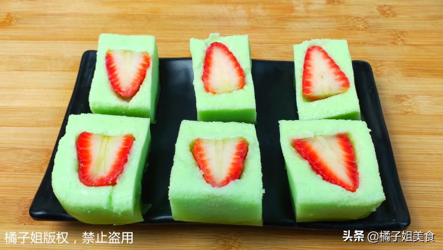 圖片[5]-【布丁】做法步驟圖  女人和小孩子的最愛 做法簡單零失敗-起舞食譜網