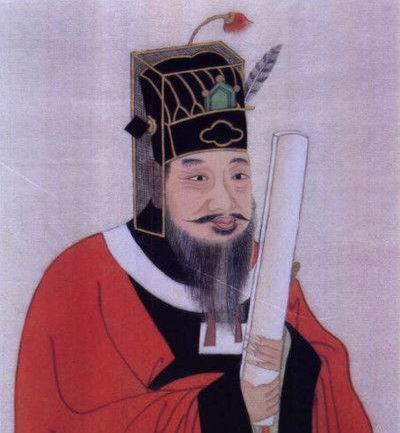 隋朝杨素是隋朝皇室贵族吗，隋朝皇室后代（靠山王杨林原型杨素跟隋朝皇室什么关系）