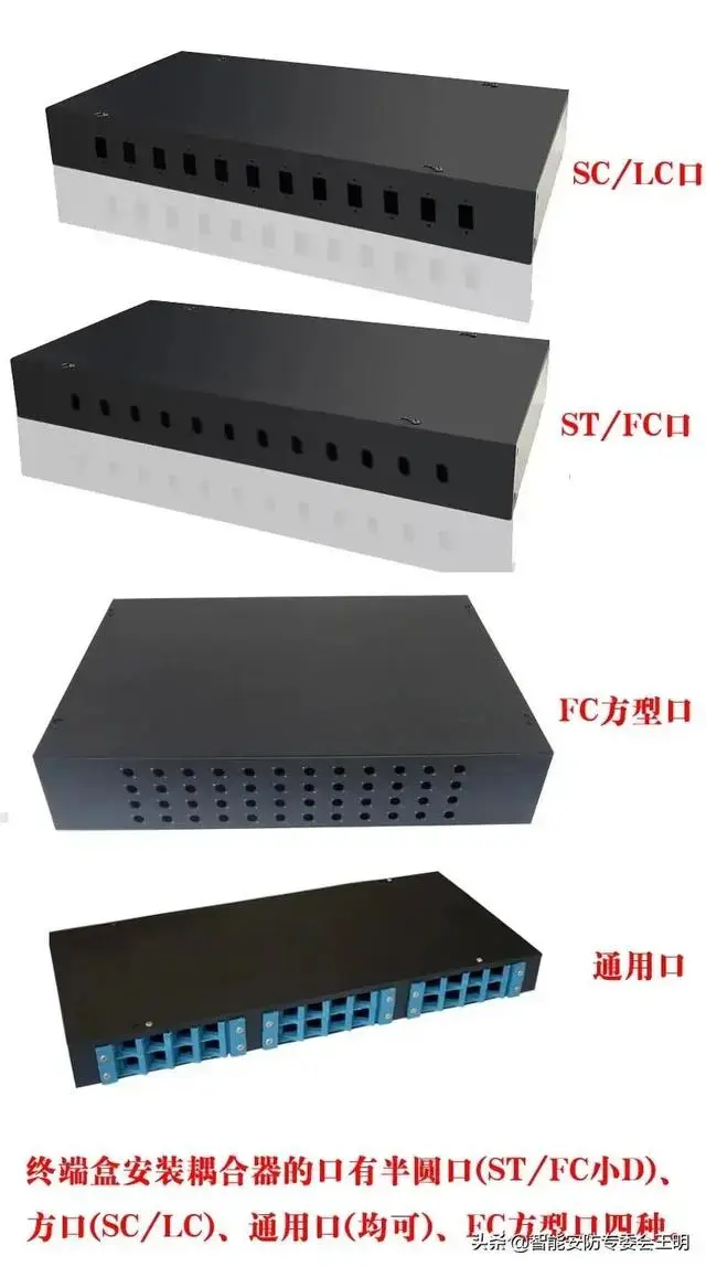 怎样使用光缆终端盒，怎样使用光缆终端盒连接（什么叫光缆终端盒及其分类介绍）