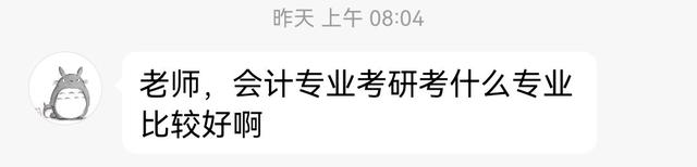 审计学考研考哪些科目，审计硕士考试科目是什么（会计学专业，考研有哪些方向）