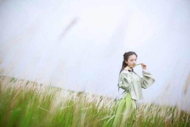 诗经最著名的十首诗，诗经中最有名的诗有哪些（《诗经》里最美的十首诗~别再说你只会“关关雎鸠）
