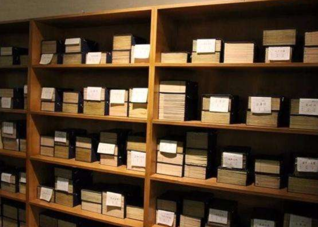 中南海是什么地方，中南海是哪里（是谁把中央机关北平办公地定在中南海）