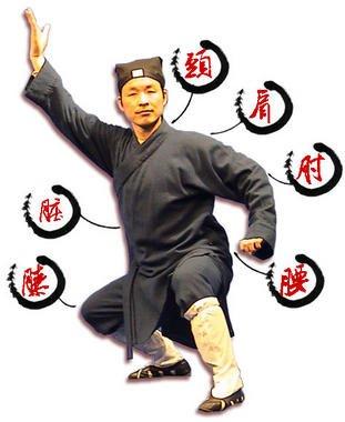 中国武术一共有多少种，中国功夫的种类有哪些（揭秘中国传统武术<转>）
