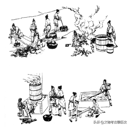 蔡伦改进造纸术是什么朝代,蔡伦改进了造纸术能传承下来是因为什么(东汉蔡伦不是发明了纸) 蔡伦改进造纸术是什么朝代,蔡伦改进了造纸术能传承下来是因为什么(东汉蔡伦不是发明了纸)