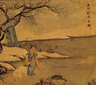 智圣是谁，智圣是谁哪位诗人（有诗圣、医圣、智圣、谋圣）