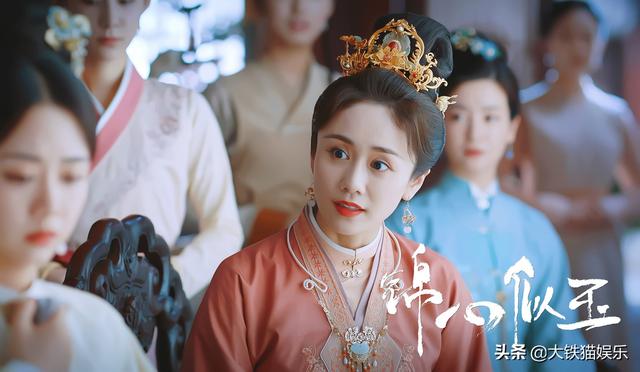 哪些明朝连续剧，明朝连续剧有哪些好看（钟汉良艳福似韦小宝）