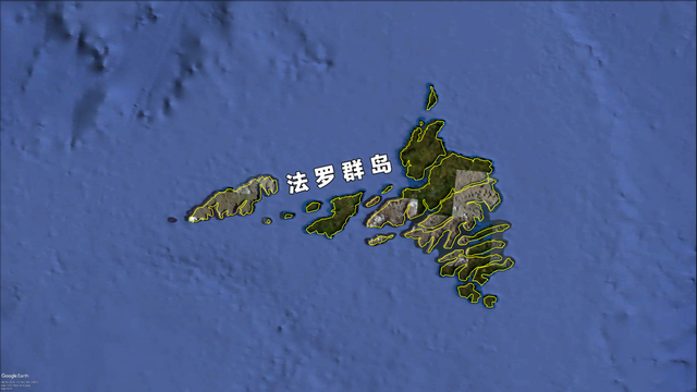 格陵兰岛属于，格陵兰岛属于哪个大洋（格陵兰岛和法罗群岛为何不计入丹麦面积）