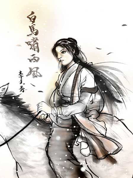 金庸作品顺序是怎么样的，金庸的作品时间顺序（金庸武侠小说人物顺序表）