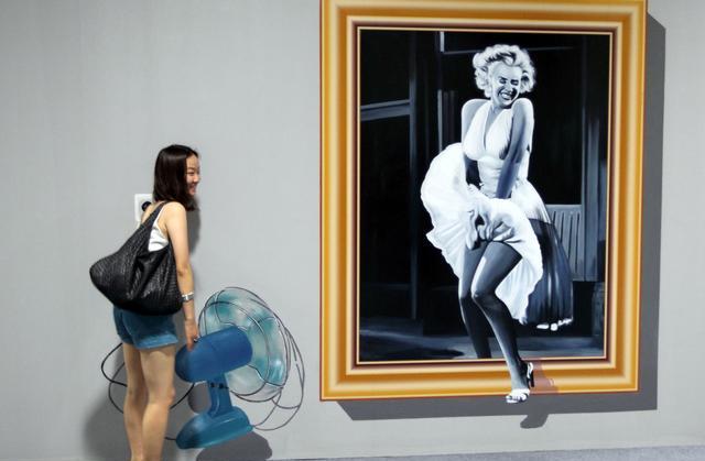 玛丽莲梦露怎么死的，玛丽莲·梦露怎么死的（又与美国总统和黑帮纠缠不清）