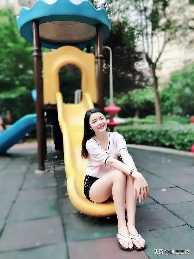 爱笑的女孩唯美句子，笑一笑幽默短句（爱笑的女生运气不会差）