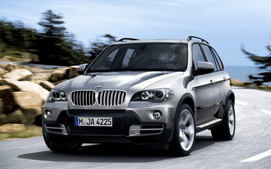 陆风suv怎么样，如何评价陆风X8（为什么suv这么受大众所喜爱）