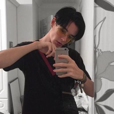 好听的qq昵称男生，qq男生网名简短好听（低调特殊的斗鱼昵称男生简短好听又好记）