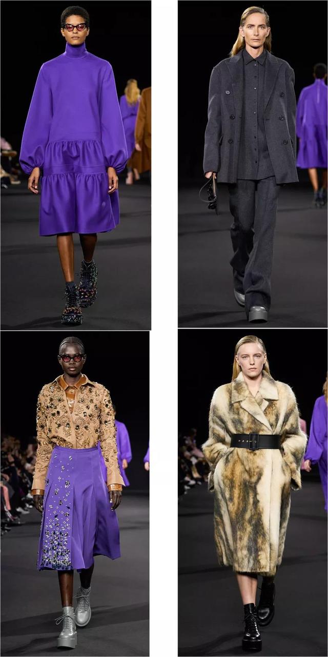 ROCHAS是什么牌子手表，rochas手表官网（2020秋冬系列的华贵优雅）