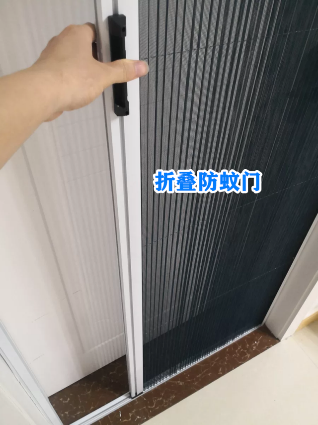 防盗门可以改装通风吗，防盗门可以改装通风吗,有电话吗（入户防盗门多加一道钢丝门）