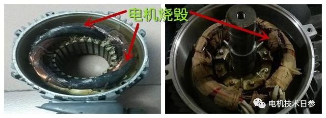 电机缺相的表现，电机缺相的表现有哪些（电机缺相故障特征、危害和原理分析）