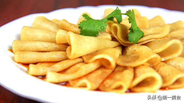 腌甜萝卜榨菜的方法，最最简单的自制咸菜糖醋腌萝卜