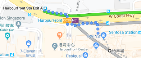 新加坡旅游多少钱(如何移民新加坡)