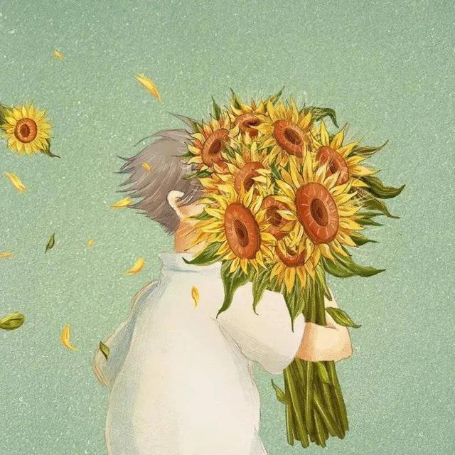 甜蜜的情侣头像微信，甜蜜的情侣头像（微信情头，甜蜜没尽头）