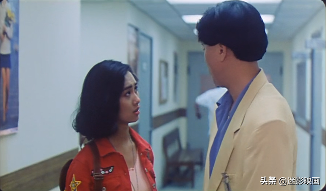 七月十四出生是鬼王，鬼节出生的人叫天胎（28年前的港产邪典科幻片）