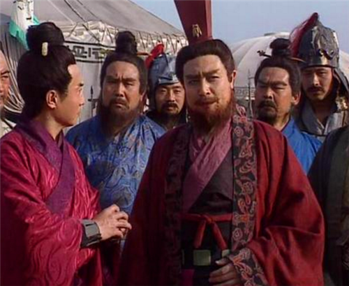 关羽的资料和故事，关羽的故事和内容（正史上的关羽：出身富贵）