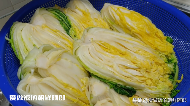 简单泡白菜做法，简单泡白菜的做法（2020年超详细白菜泡菜具体做法）