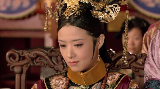 2,雍正和贵妃年氏:没有《甄嬛传》里的算计,两人诞育了4个孩子