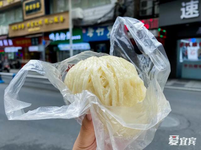 怎样做燕窝丝，都不好意思说自己是宜宾人