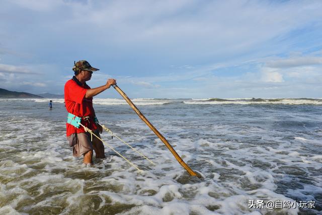 惠州海岛旅游景点哪里好玩，惠州野沙滩大汇总：8个野沙滩