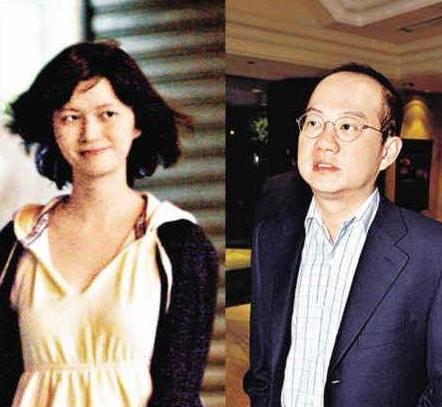 向周星驰讨7000万不成，突嫁65岁富三代，她可不是拜金女