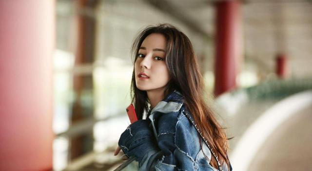 古力娜扎全名，古力娜扎传奇（新疆女明星的全名）