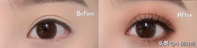 时尚眼妆教程，时尚眼妆教程图片（初学者、手残党也能画出不晕不脏的高级眼妆）