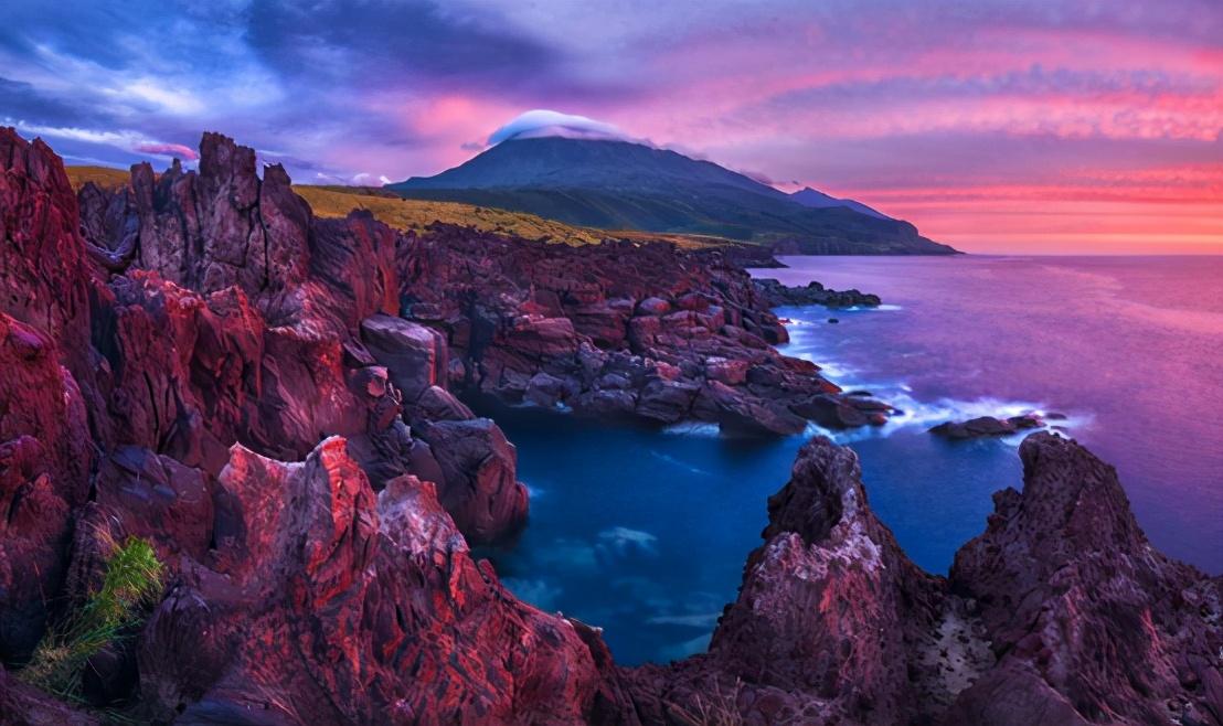 千岛群岛面积和人口(千岛群岛地图中文版)-米亚号