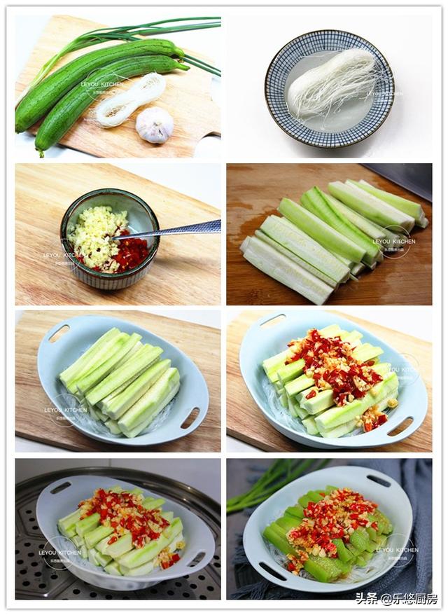 二十八种蒸菜美食，10道蒸菜美味又简单（10道蒸菜做法）