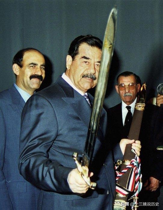 萨达姆怎么死的，萨达姆传怎么死的（狱中受到美军侮辱虐待）