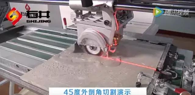 瓷砖切割有哪些方法,别怪瓷砖质量不好 瓷砖切割有哪些方法,别怪瓷砖质量不好