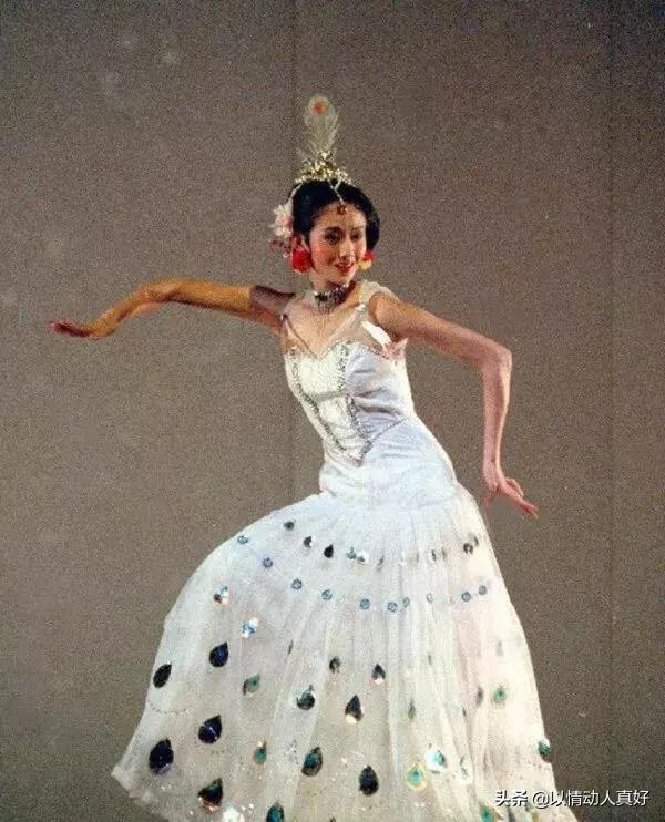 杨丽萍婚姻，杨丽萍结婚对象（为何在关键时刻打掉孩子）