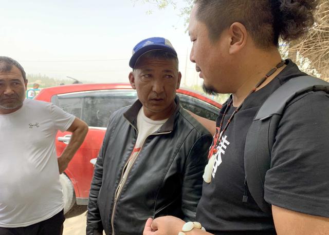 本溪怎么样，本溪怎么样知乎（一藏一见玉石品牌创始人丰子先生又赴新疆和田）