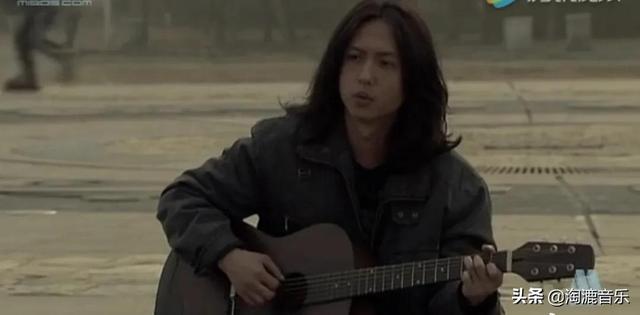 黑豹乐队最“长寿”的主唱，上综艺翻红，这么多年我们都误会他了