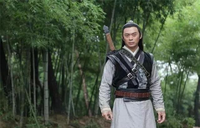 樊少皇演的有哪些电视剧，至今已演电视35部